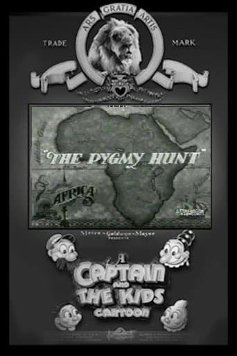 The Pygmy Hunt poster - Find streaming availability