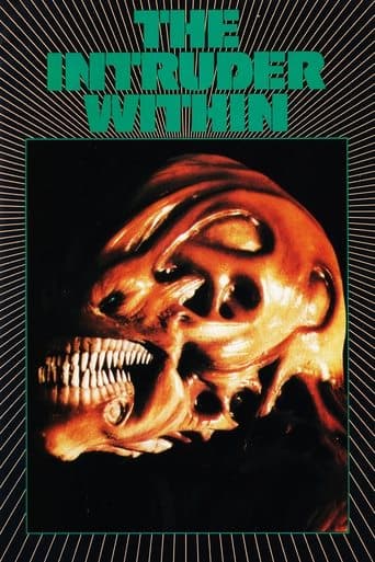 The Intruder Within poster - Find streaming availability