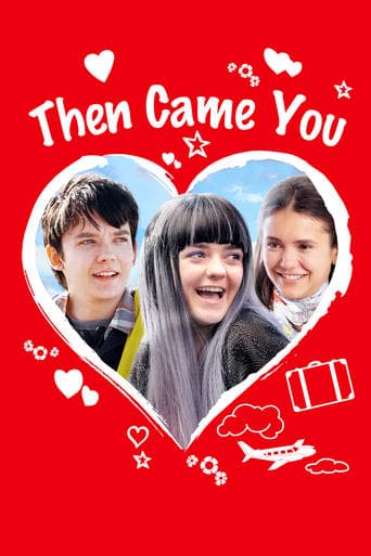 Then Came You poster - Find streaming availability