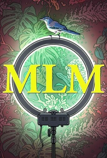 MLM poster - Find streaming availability