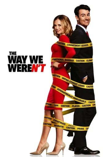 The Way We Weren't poster - Find streaming availability