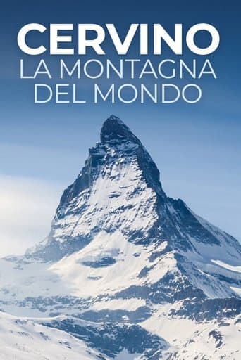 Cervino - La montagna del mondo poster - Find streaming availability