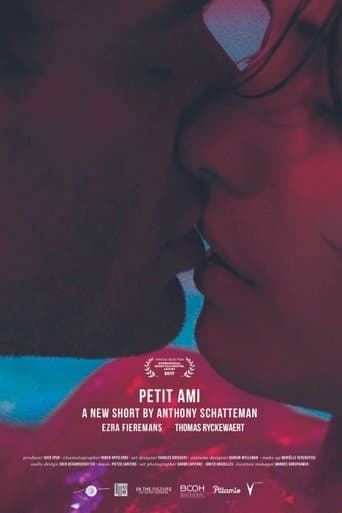Petit ami poster - Find streaming availability