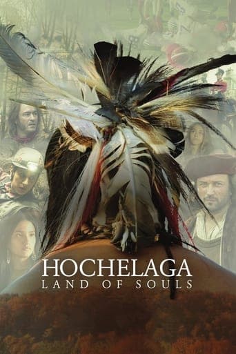 Hochelaga, Land of Souls poster - Find streaming availability