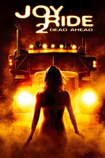 Joy Ride 2: Dead Ahead poster - Find streaming availability