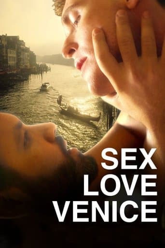 Sex Love Venice poster - Find streaming availability