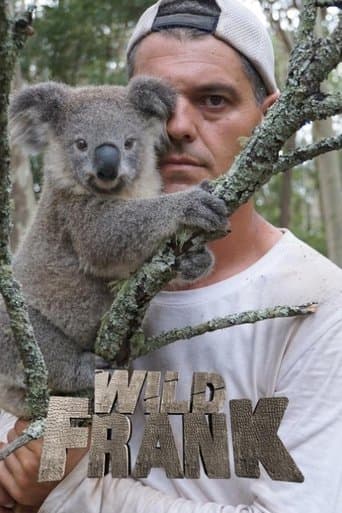Wild Frank poster - Find streaming availability