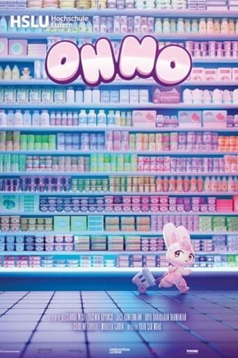OH NO poster - Find streaming availability