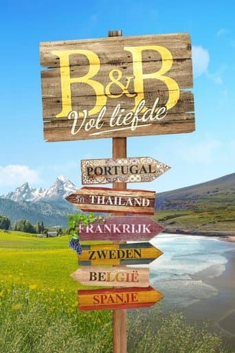 B&B Vol Liefde poster - Find streaming availability