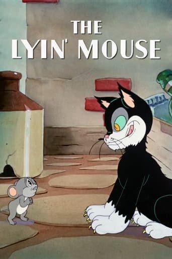 The Lyin' Mouse poster - Find streaming availability