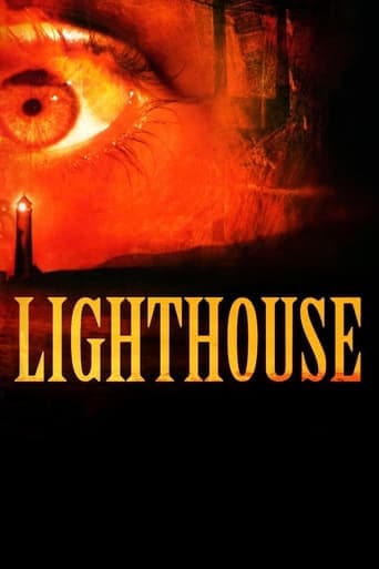 Lighthouse poster - Find streaming availability