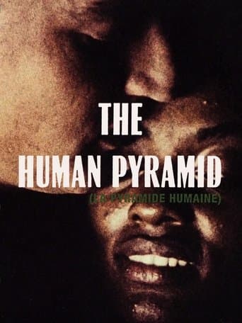 The Human Pyramid poster - Find streaming availability