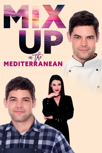 Mix Up in the Mediterranean poster - Find streaming availability