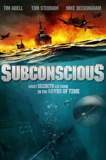 Subconscious poster - Find streaming availability