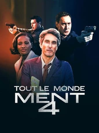 Tout le monde ment 4 poster - Find streaming availability