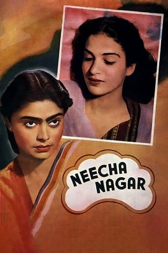 Neecha Nagar poster - Find streaming availability