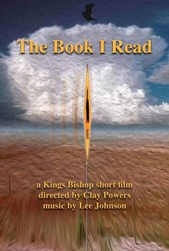 The Book I Read poster - Find streaming availability