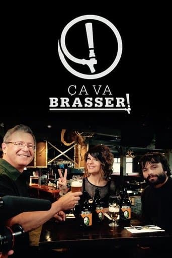 Ça va brasser! poster - Find streaming availability