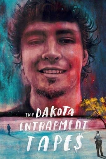 The Dakota Entrapment Tapes poster - Find streaming availability