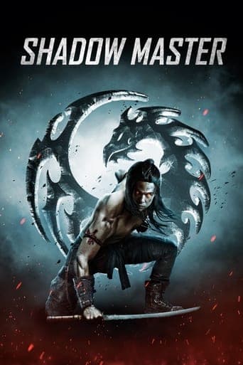 Shadow Master poster - Find streaming availability