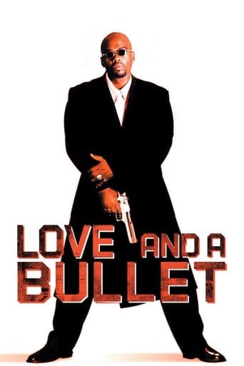 Love and a Bullet poster - Find streaming availability