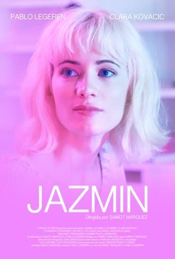 Jazmin poster - Find streaming availability