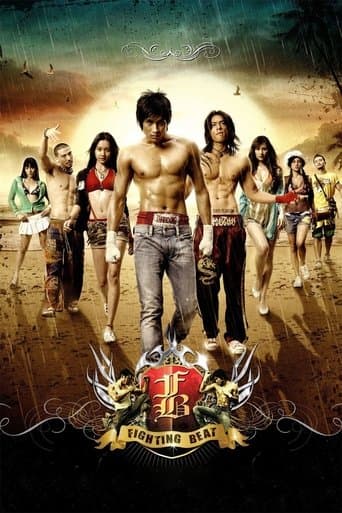 FB: Fighting Beat poster - Find streaming availability