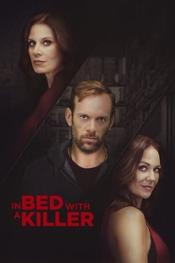 In Bed with a Killer poster - Find streaming availability