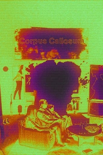*Corpus Callosum poster - Find streaming availability