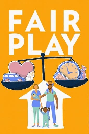 Fair Play poster - Find streaming availability