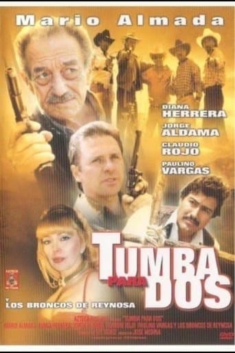 Tumba para dos poster - Find streaming availability