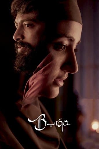 Burqa poster - Find streaming availability