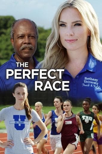 The Perfect Race poster - Find streaming availability