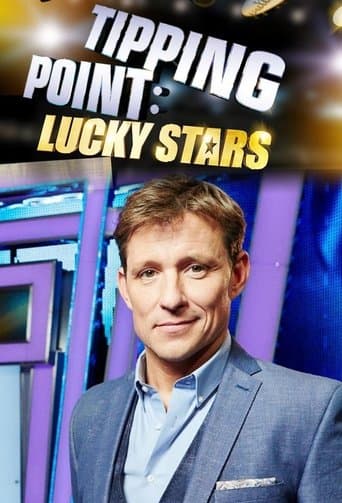 Tipping Point: Lucky Stars poster - Find streaming availability