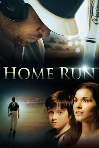 Home Run poster - Find streaming availability