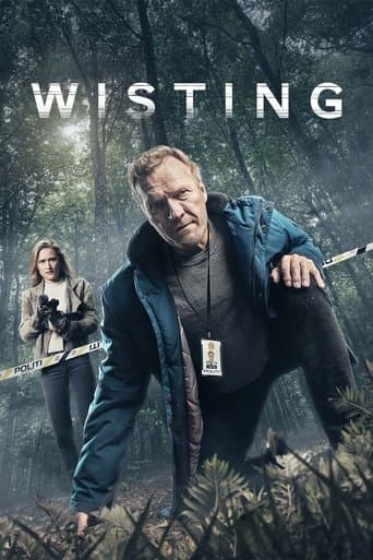 Wisting poster - Find streaming availability