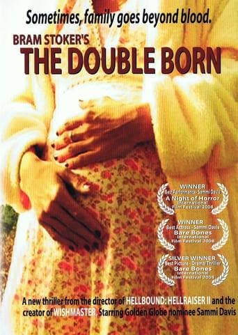 The Double Born poster - Find streaming availability
