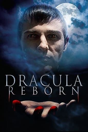 Dracula: Reborn poster - Find streaming availability