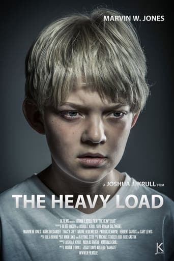 The Heavy Load poster - Find streaming availability