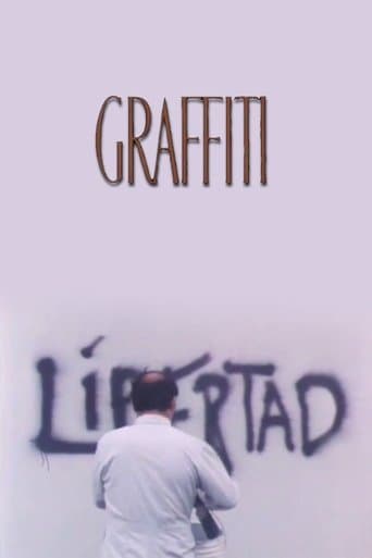 Graffiti poster - Find streaming availability
