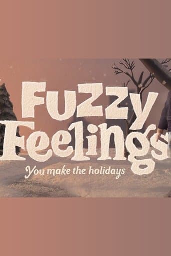 Fuzzy Feelings poster - Find streaming availability