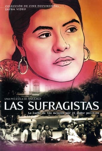 Las sufragistas poster - Find streaming availability