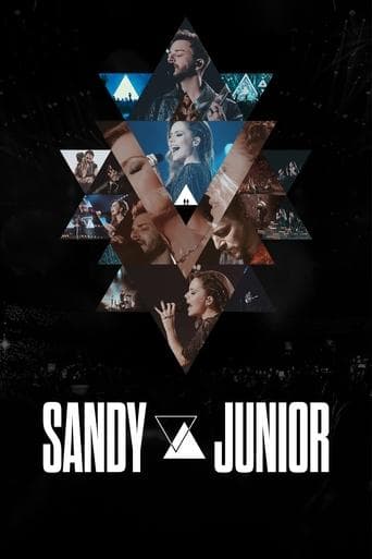 Sandy & Junior: Nossa História poster - Find streaming availability