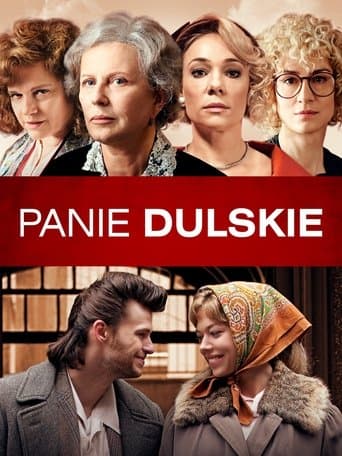 Damaged poster - Find streaming availability