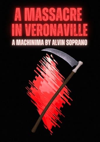 A Massacre in Veronaville poster - Find streaming availability