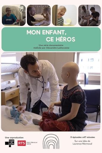 Mon enfant, ce héros poster - Find streaming availability