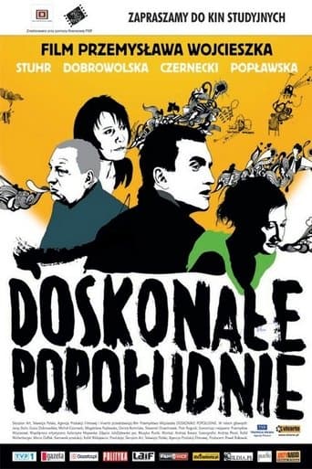 The Perfect Afternoon poster - Find streaming availability