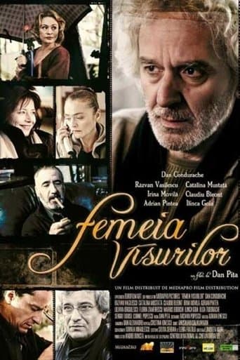 The Woman in the Dream poster - Find streaming availability