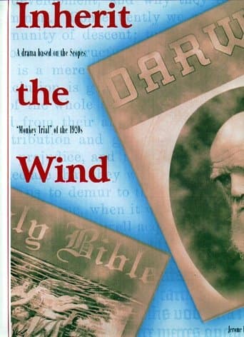 Inherit the Wind poster - Find streaming availability