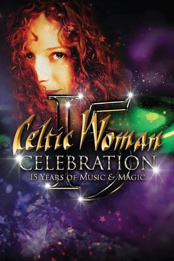 Celtic Woman: Celebration poster - Find streaming availability